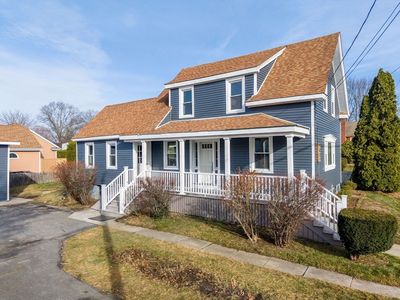 32 Cedar St, Fairhaven, MA, 02719
