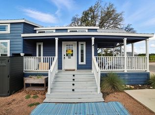 25101 Ronald Reagan Blvd #717, Georgetown, TX 78633