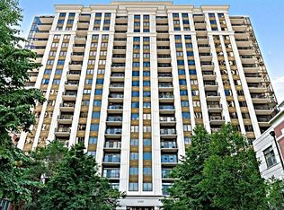 1322 S Prairie Ave Unit 1705, Chicago, IL