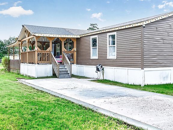 3rd image of 3362 County Road 5018