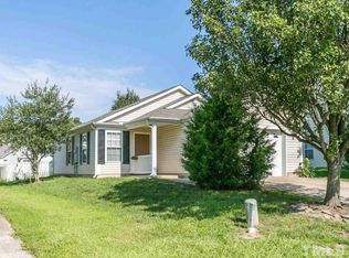 5218 Kassia Ln, Raleigh, NC 27616