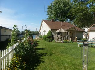 2286 Johnston Rd, Twin Lake, MI 49457