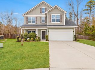 17 Marshland Point, Pooler, GA 31322