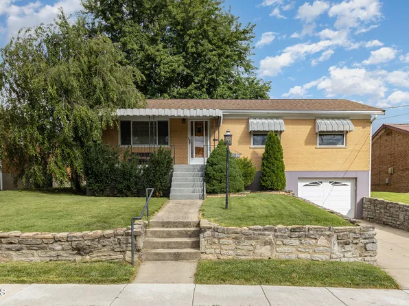 3524 Shadyside Dr, Erlanger, KY 41018