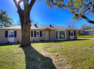 3454 Guadalupe Rd, Fort Worth, TX 76116