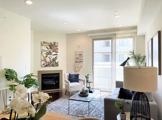 1943 S Pelham Ave #202, Los Angeles, CA 90025