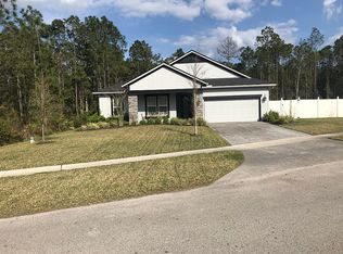 114 S Prairie Lakes Dr, Saint Augustine, FL 32084