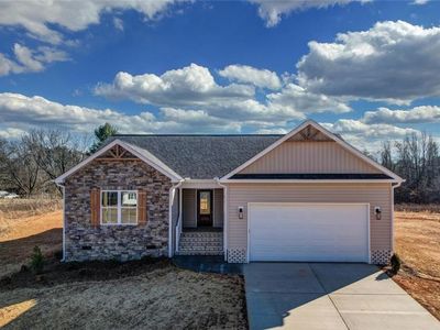 874 Strawberry Rd, Reidsville, NC, 27320