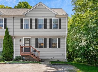 47 Brook St UNIT 47, Webster, MA 01570