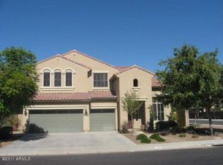 1152 W Bosal Dr, Gilbert, AZ 85233