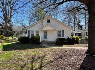 1246 Broadwood Acres Rd, Mebane, NC 27302