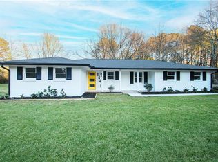 144 Morning Creek Rd, Jonesboro, GA 30238