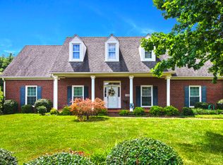 3307 Savannah Dr, Bowling Green, KY 42104