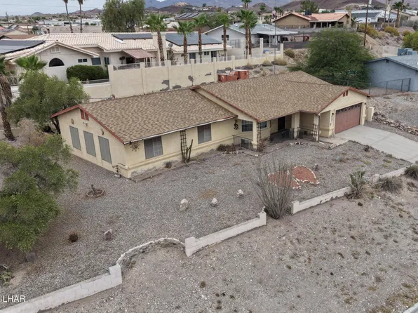 3815 Chesapeake Blvd, Lake Havasu City, AZ 86406