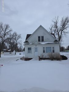 305 Maple St, Langford, SD, 57454