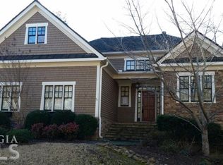 398 River Sound Ln, Dawsonville, GA 30534
