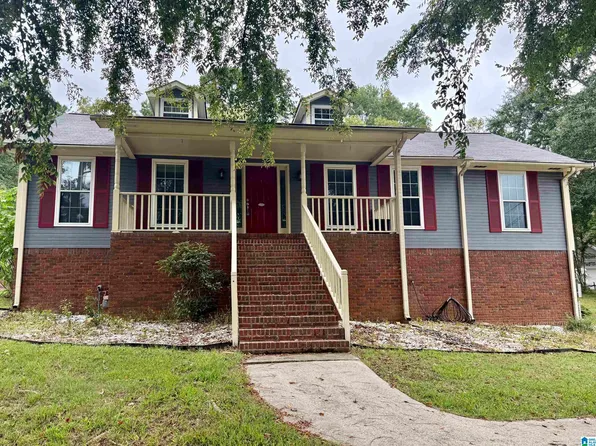 200 Butternut Ln, Trussville, AL 35173