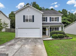 6450 Shadow Ct, Douglasville, GA 30134