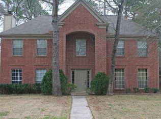 43 E Copper Sage Cir, Spring, TX 77381