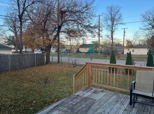 655 E Meyers Ave, Hazel Park, MI 48030