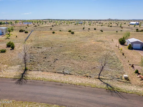 1471 S Apple Cir, Taylor, AZ 85939