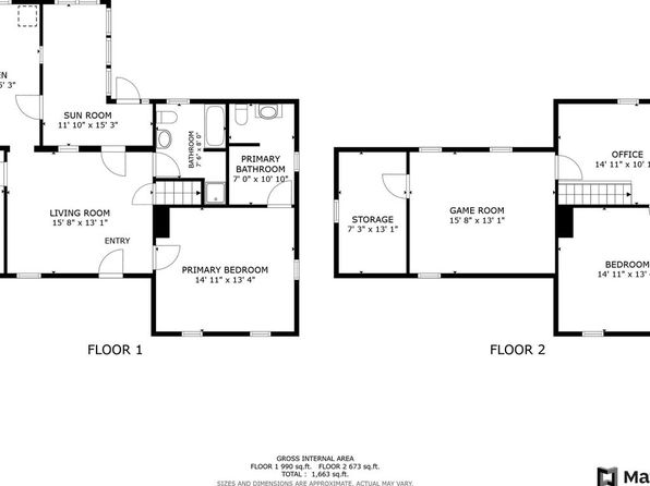 W5983 WANGSNESS Road, Deforest, WI 53532