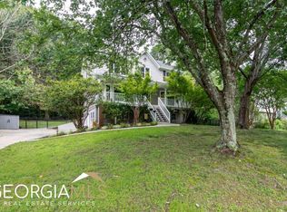 104 Courtland Cir, Powder Springs, GA 30127