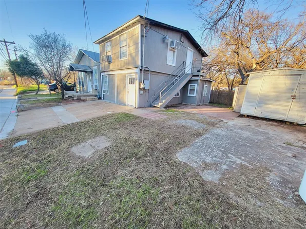 6404 Ponca St #B, Austin, TX 78741
