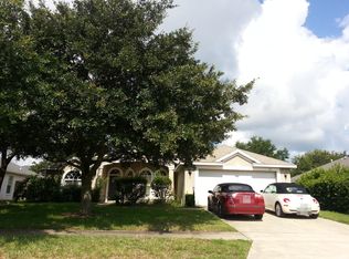 338 Hickory Springs Ct, Debary, FL 32713