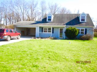 12366 Timberline Trce S, Granger, IN