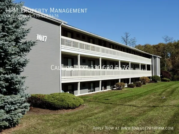 1015 Howe Ave #4, Cuyahoga Falls, OH 44221