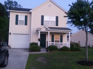 2 Cottingham Way, Pooler, GA 31322