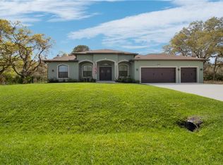 6665 Kayak Rd, North Pt, FL 34291