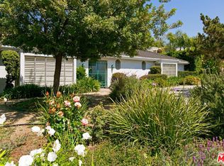 1160 Hilary Ln, Beverly Hills, CA 90210