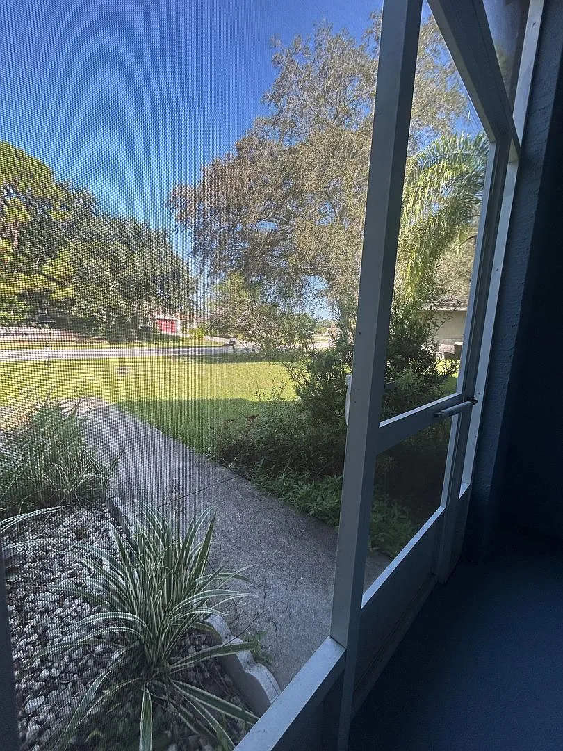 Beautiful Stucco Home in the Heart of Palm Bay! Interior is Newly Renovated with a Modern Farmhou... — Photo 3