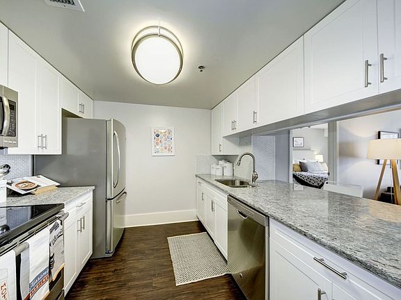 3rd image of 7900 River Rd #1104
