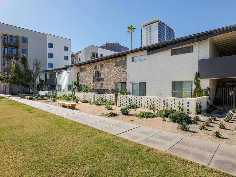 Villa Riviera — Photo 48