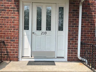 239 N Middletown Road #A, Pearl River, NY, 10965