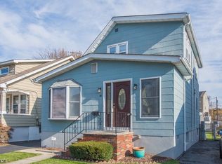 16 Zeliff Ave, Little Falls, NJ 07424