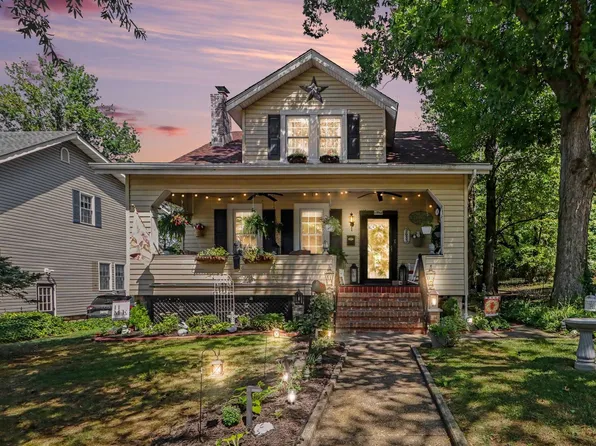 3022 Oakcrest Ave, Baltimore, MD 21234