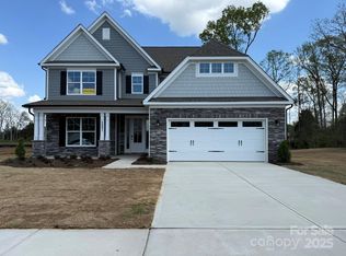 3221 McHarney Dr #31, Harrisburg, NC 28075