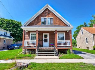 1539 Elm St, Green Bay, WI 54302