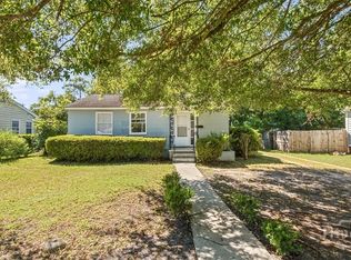 2317 New York Avenue, Savannah, GA 31404