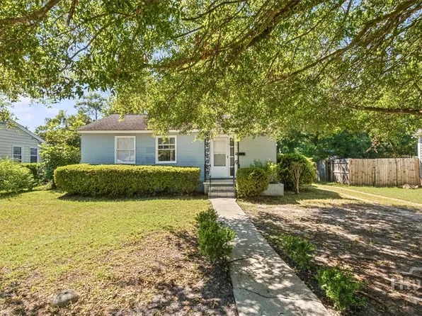 2317 New York Avenue, Savannah, GA 31404