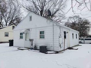 727 Marine Ave, Elkhart, IN 46516