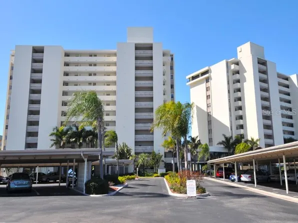 19 Whispering Sands Dr APT 1105, Sarasota, FL 34242