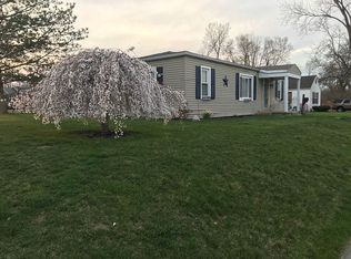 323 N Cherry St, Saint Marys, OH 45885