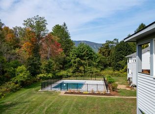 32 Route 103 S #C5, Ludlow, VT 05149