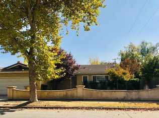1596 Teak Ave, Merced, CA 95340