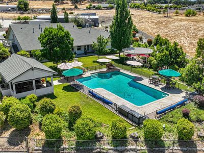 6160 Alder St, Valley Springs, CA, 95252